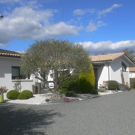 Les Kiwis Saint-Yrieix-sur-Charente Exterior foto