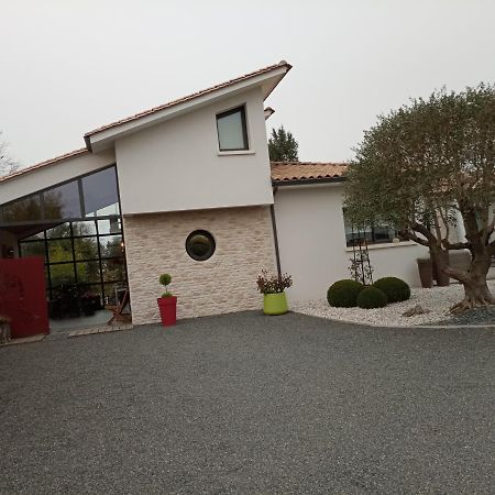 Les Kiwis Saint-Yrieix-sur-Charente Exterior foto