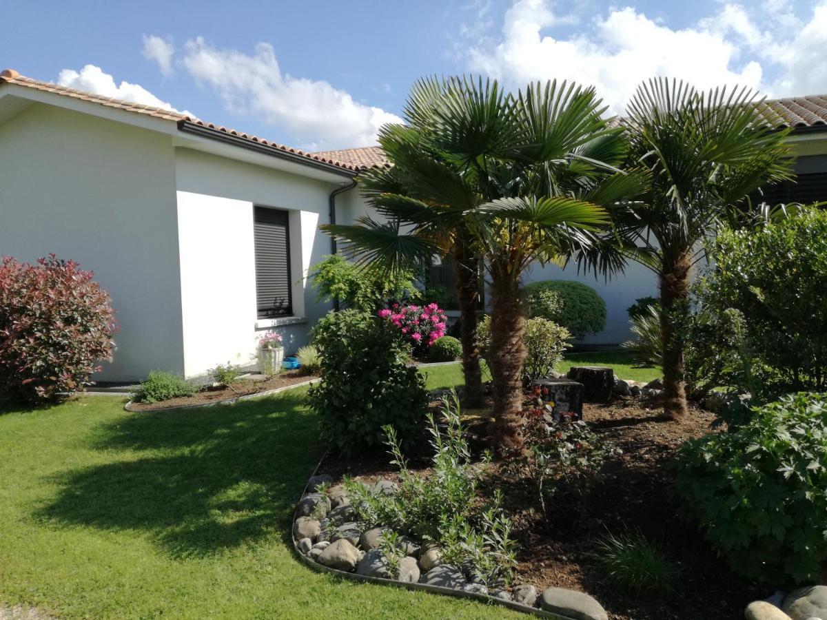 Les Kiwis Saint-Yrieix-sur-Charente Exterior foto