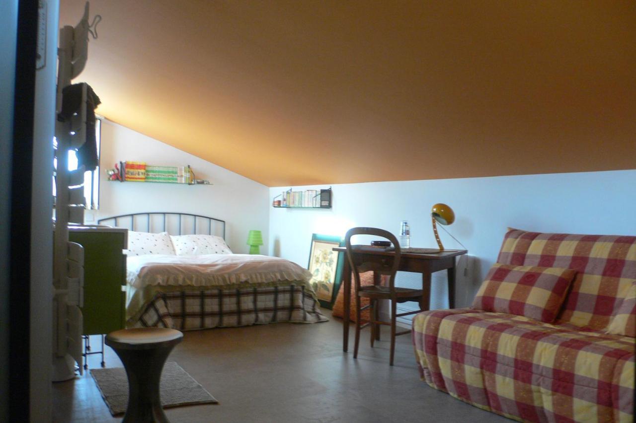 Les Kiwis Saint-Yrieix-sur-Charente Exterior foto